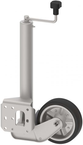 Stödhjul ATK60V (ökad lastkapacitet) - 416261.001 - Stödhjul