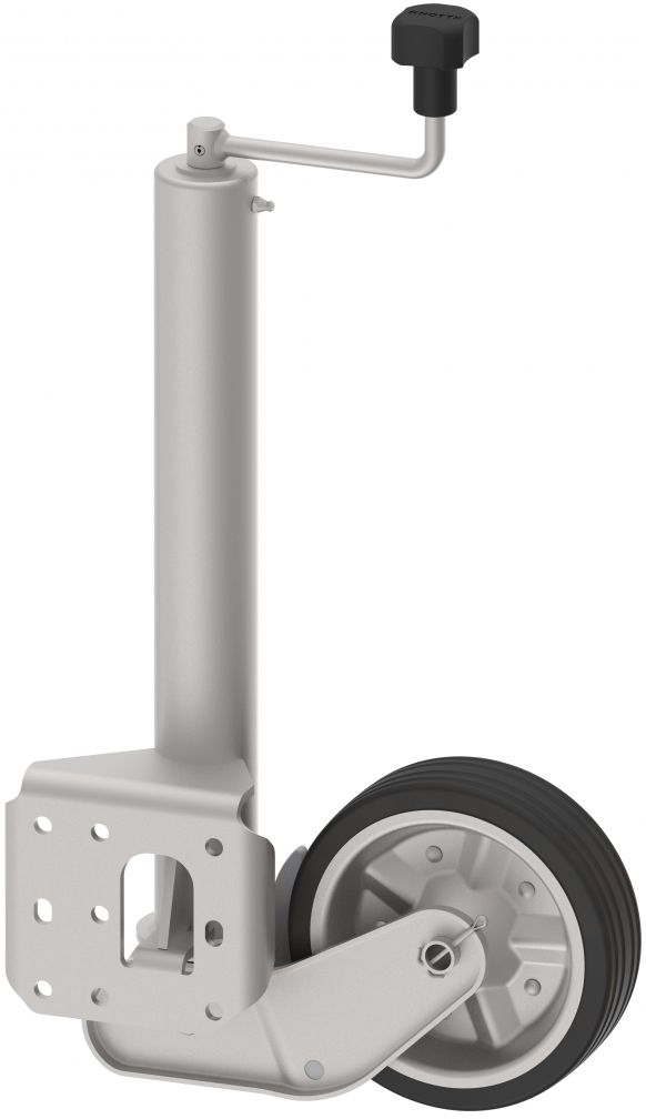 Stödhjul ATK60V (ökad lastkapacitet) - 416261.001 - Stödhjul