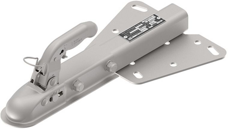 V dragstång KZE - M110000001 - Dragstång