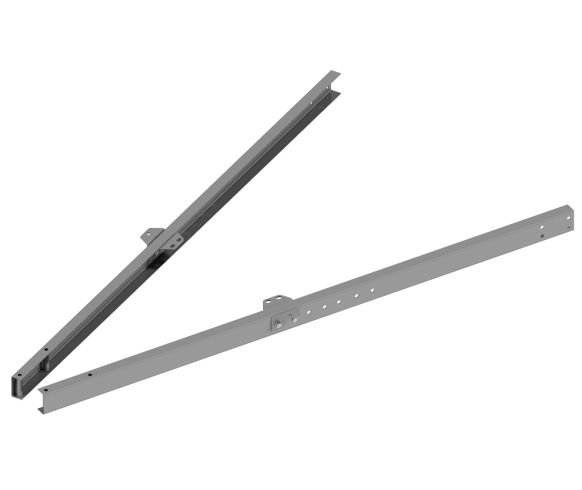 Dragstänger ZHL - 206061.002 - Dragstång