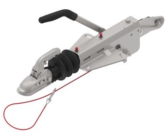 Anordning för överkörning av flänsar - 204301.001 - Anordning för överkörning