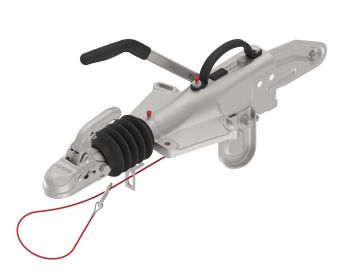 Flänsöverkörningsanordning - 202350.004 - Överkörningsanordning