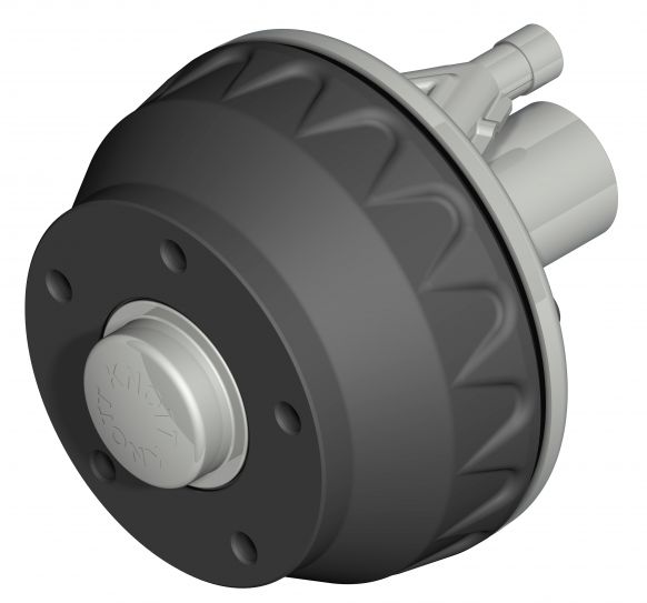 Bromsstubb 160x35 - 409190B097 - Bromsstubb