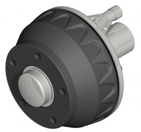 Bromsstubb 160x35 - 409190B098 - Bromsstubb