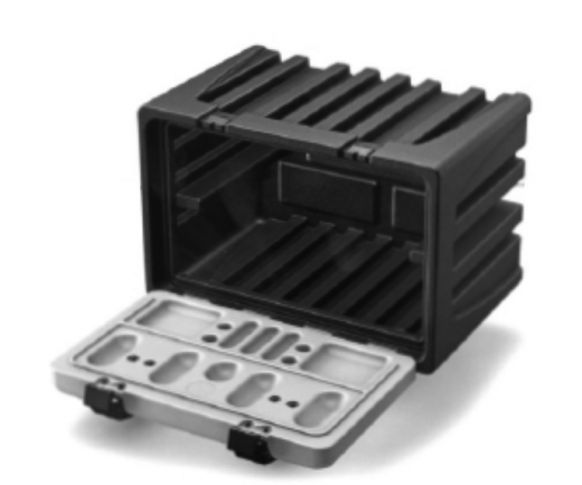 Förvaringslåda - 408468.001 - Förvaringslådor