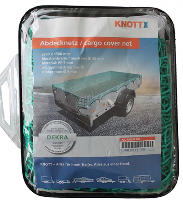 Lastsäkringsnät - 404916.001 - Nät