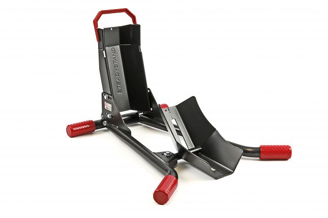 Motorcykelstativ - 412675.001 - Säkringar för motorcyklar