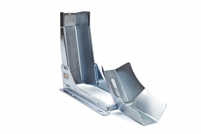 Motorcykelstativ - 412678.001 - Säkringar för motorcyklar