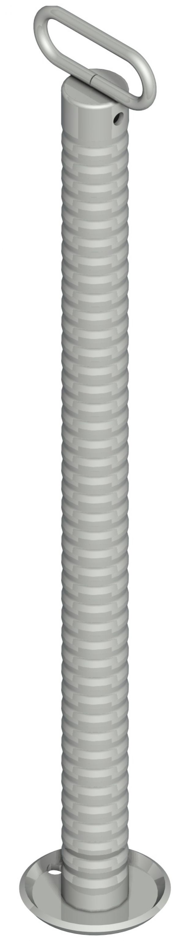 Stöd för fallande fot TL48 - 6D6585.001 - Stödfötter