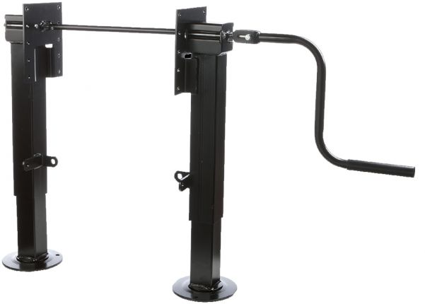 Stödanordning DG2800 - 403527.001 - Stödfötter