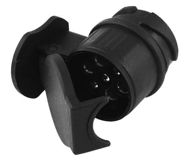 Mini kort adapter 55mm - 401405.001 - Anslutningselement