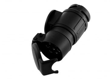 Kort adapter 95mm - 403967.001 - Anslutningselement