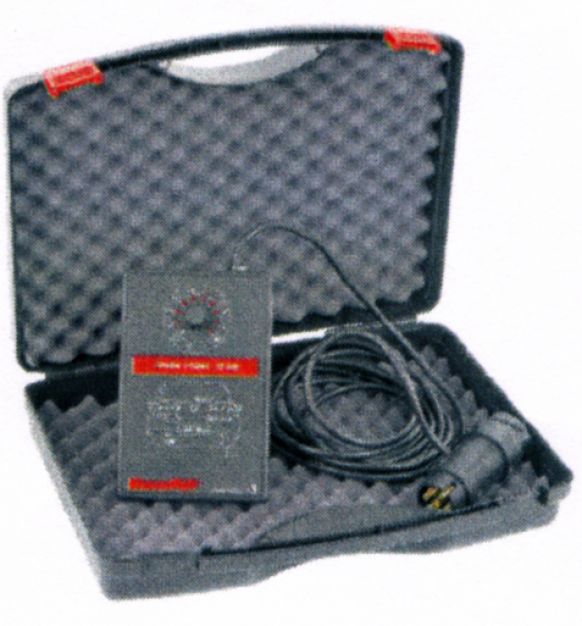 Testlåda - 408917.001 - Testutrustning