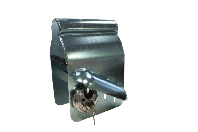 Stöldskyddsanordning - 413067.001 - Stöldskyddsanordningar