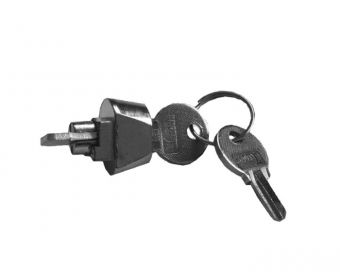 Knott stöldskyddsanordning - 4804019X - Stöldskyddsanordningar