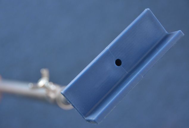 Fäste för presenning med plasthållare - 418996.001 - Presenningar och tillbehör