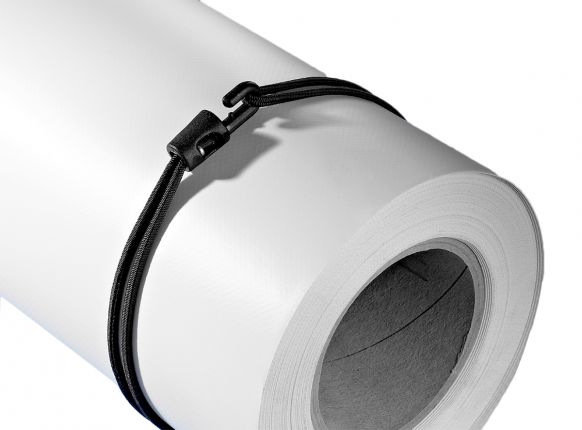 Sling med plastkrok - 417852.001 - Presenningar och tillbehör