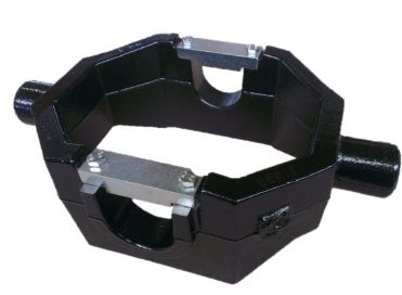 Kardanring - 415893.001 - Tillbehör till teleskopcylindrar