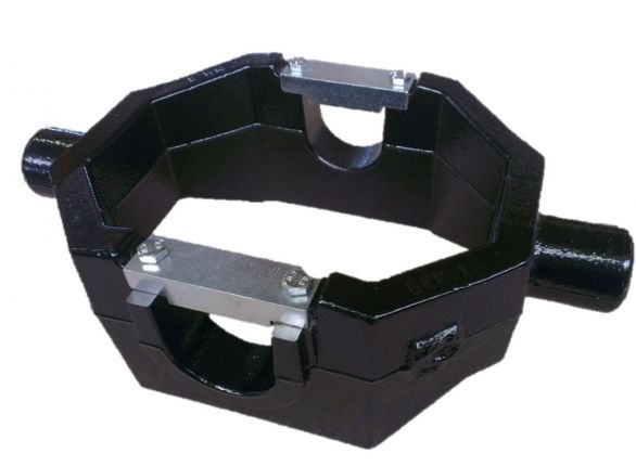 Kardanring - 415894.001 - Tillbehör till teleskopcylindrar