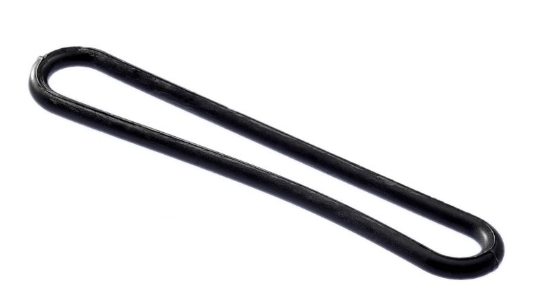 Gummiklämmarring - 417473.001 - Presenningar och tillbehör