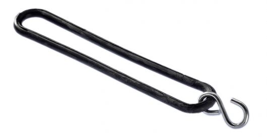 Gummiklämmarring med S-krok - 417476.001 - Presenningar och tillbehör