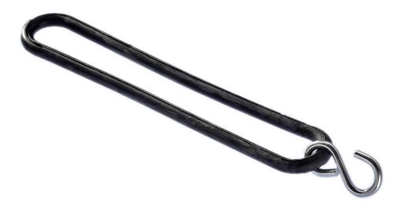 Gummiklämmarring med S-krok - 417476.001 - Presenningar och tillbehör