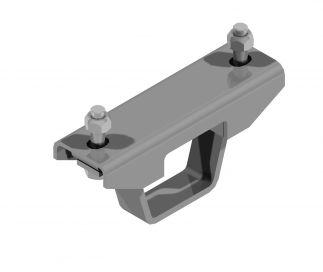 Spännanordning komplett - 204601.001 - Spännanordningar