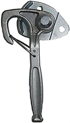 Vinkelspaklås - 403867.001 - Lås