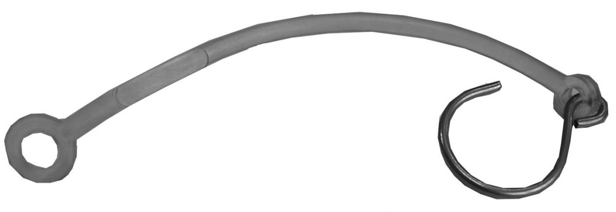 Hållningssnöre - 402188.001 - Fästelement