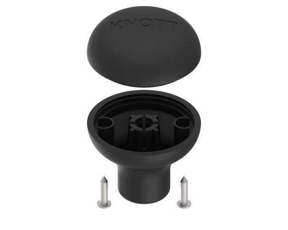 Vredet är löst - 200554.002 - Reservdelar till stödhjul