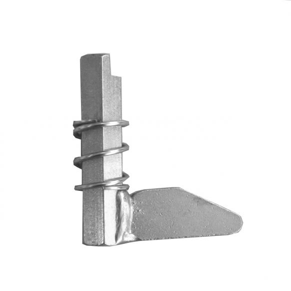 Låsbult - 4802809X - Reservdelar till stödhjul