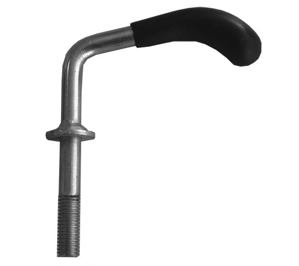 Toggle - 401686.001 - Reservdelar till stödhjul