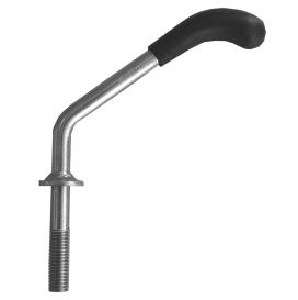 Knebel - 4804209X - Reservdelar till stödhjul