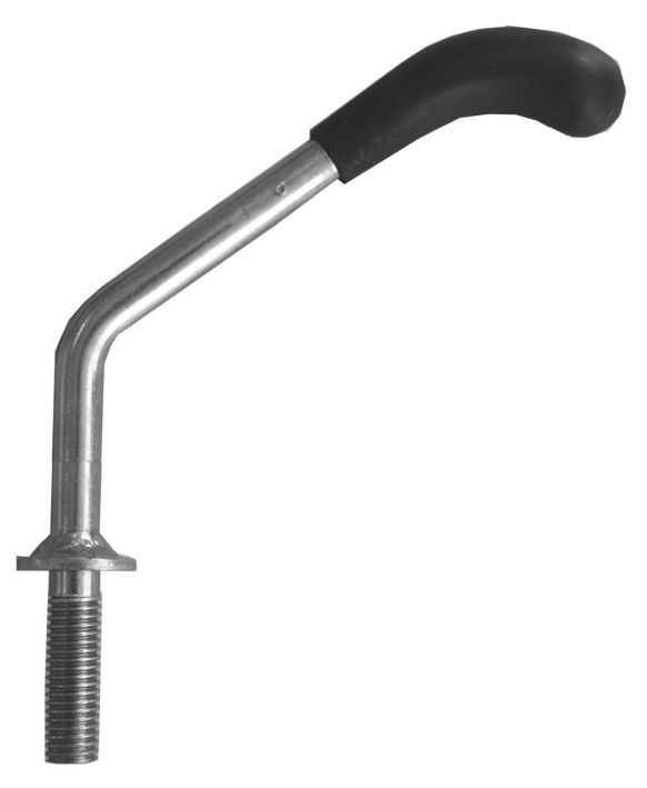 Knebel - 4804229X - Reservdelar till stödhjul