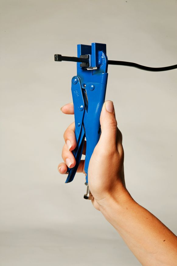 Tång för DC-montering - 402038.001 - Kabeltillbehör